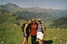 Summer in Adelboden