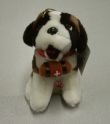 St.Bernard toy