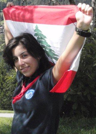 Our Chalet Volunteer: Autumn_Samia